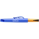 Pica GEL Permanent Marker black SB