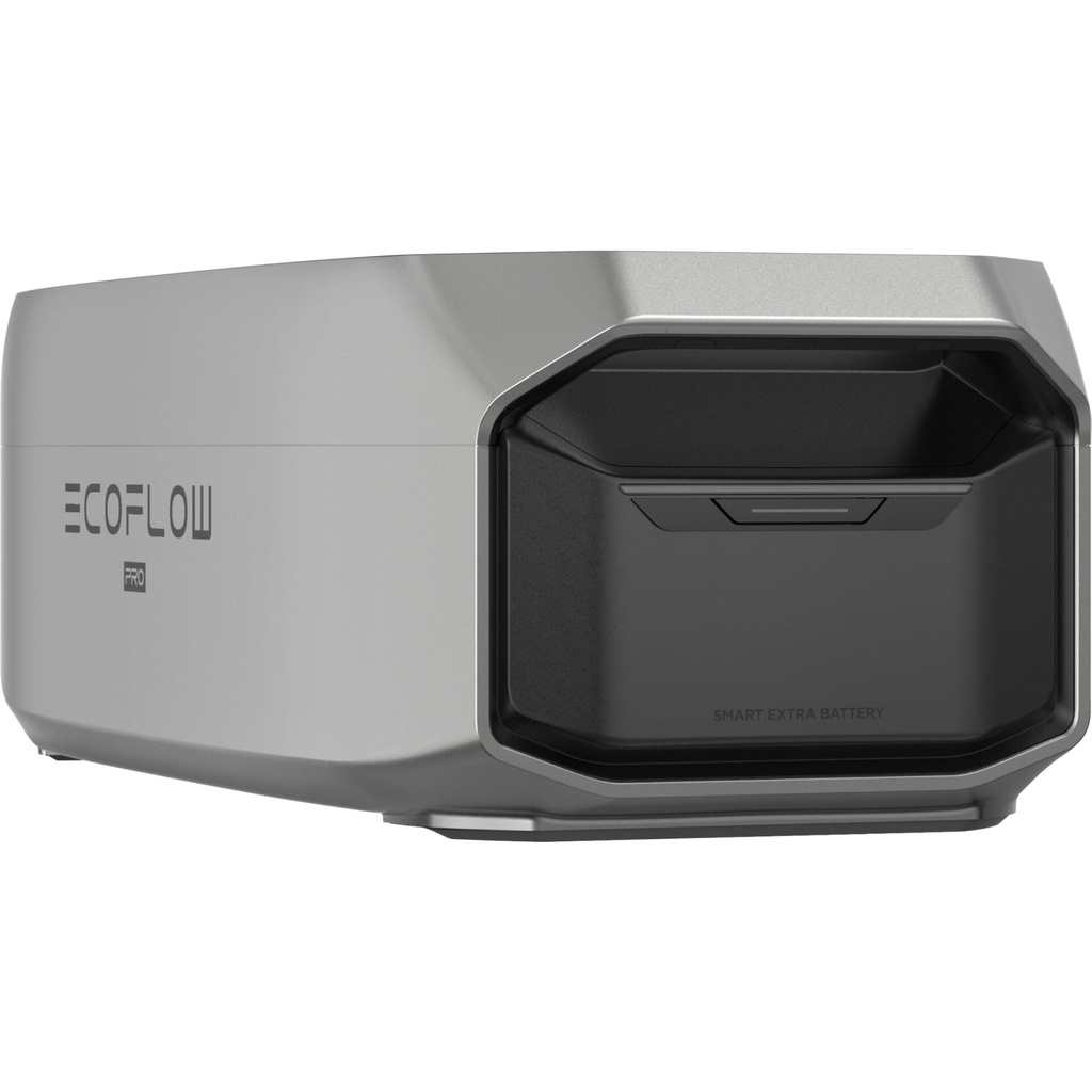 EcoFlow Delta Pro 3 Extra Battery