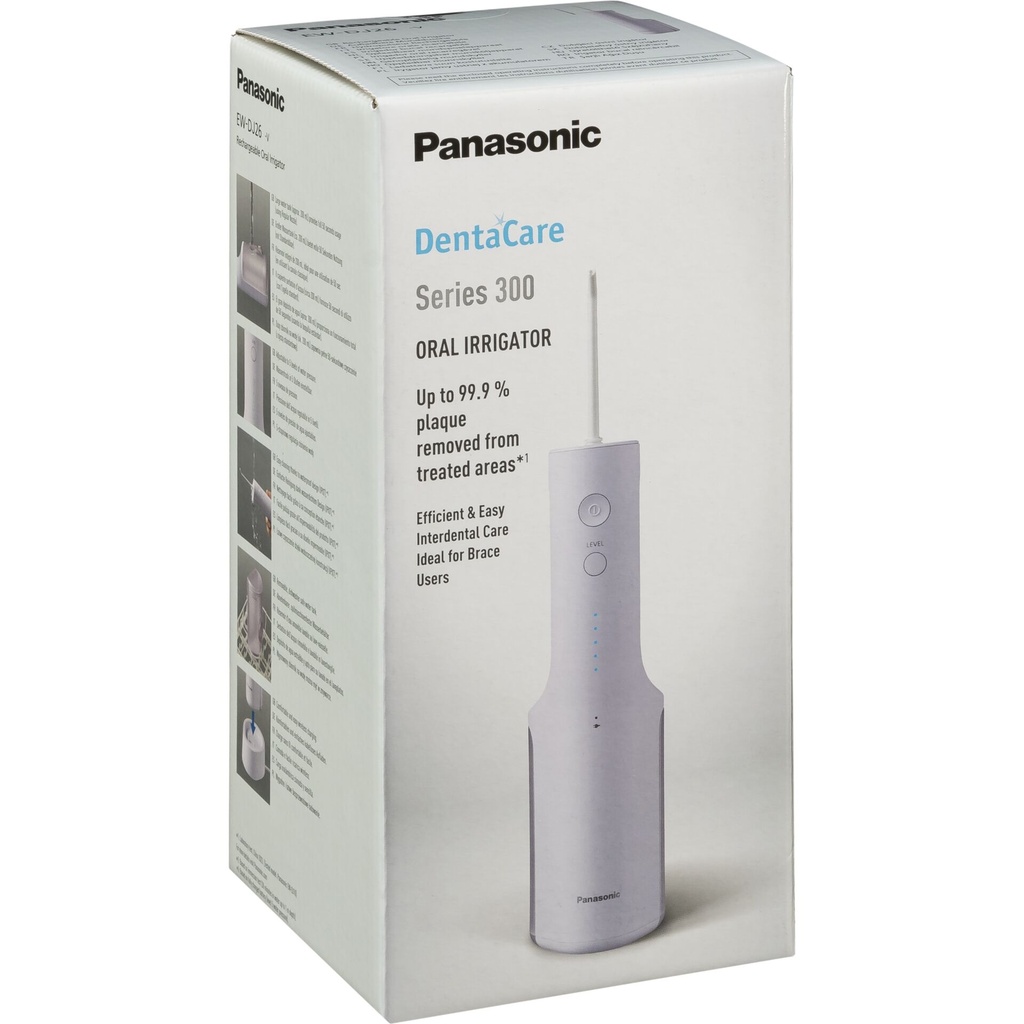 Panasonic EW DJ 26 V303 Munddusche