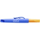 Pica GEL Permanent Marker yellow