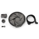 EcoFlow Shower Kit