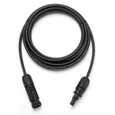 EcoFlow STREAM Solar Panel Extension Cable 2,95m