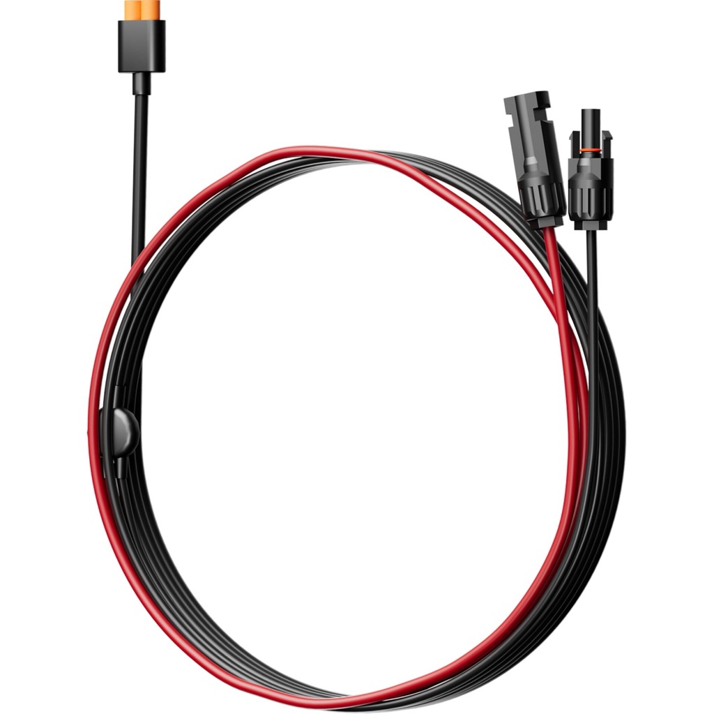 EcoFlow Solar to XT60i Charging Cable 5m