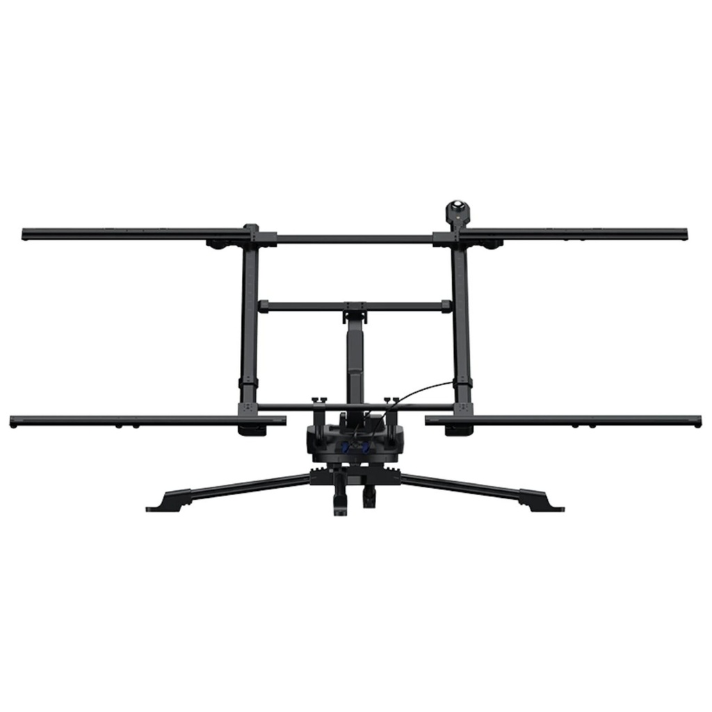 EcoFlow Solar Tracker