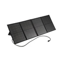 B&W Solarpanel für energy.case Starlink mini