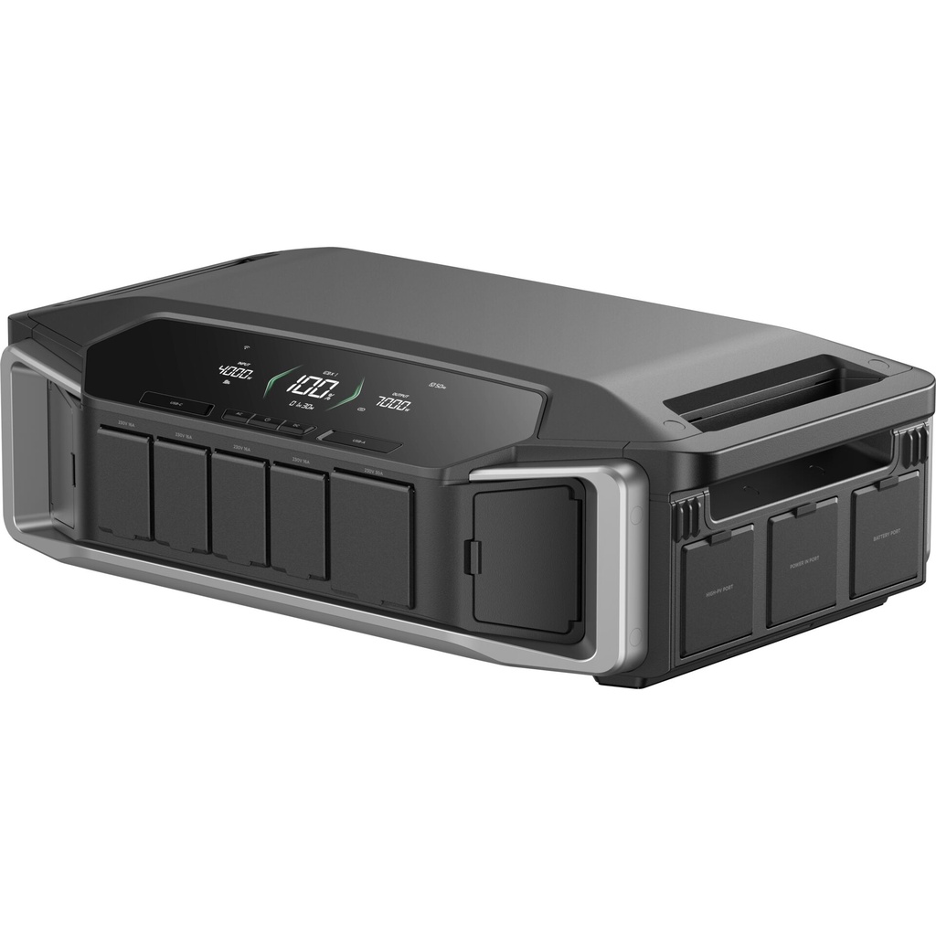 EcoFlow Delta Pro Ultra Inverter