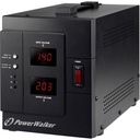 PowerWalker AVR 3000/SIV UPS
