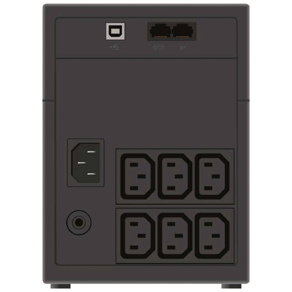 PowerWalker VI 1200 IEC