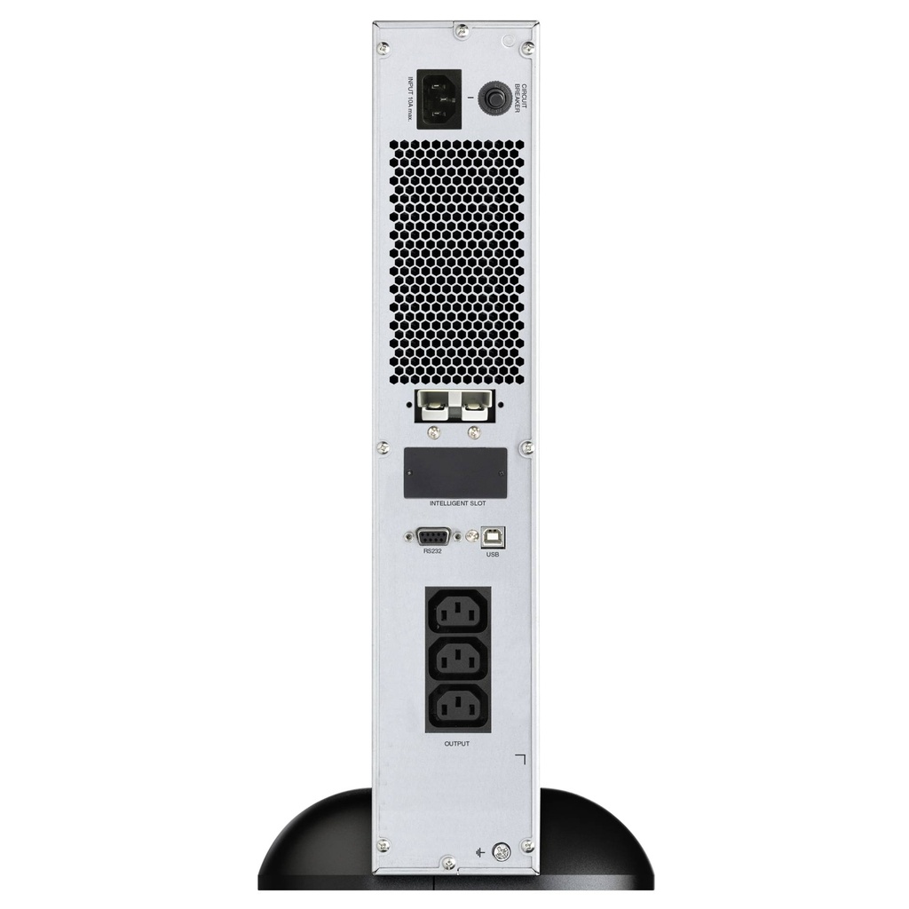 PowerWalker VFI 1000 CRM LCD