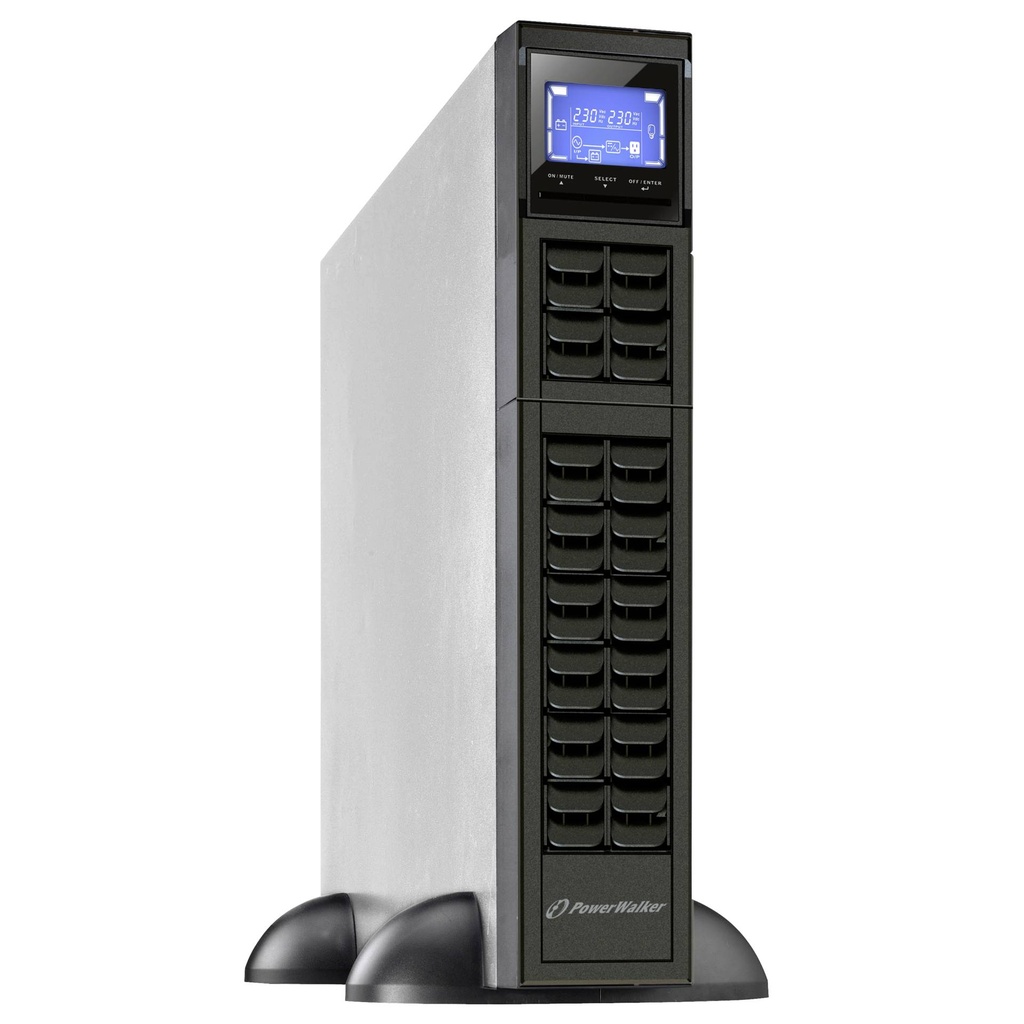 PowerWalker VFI 2000 CRM LCD