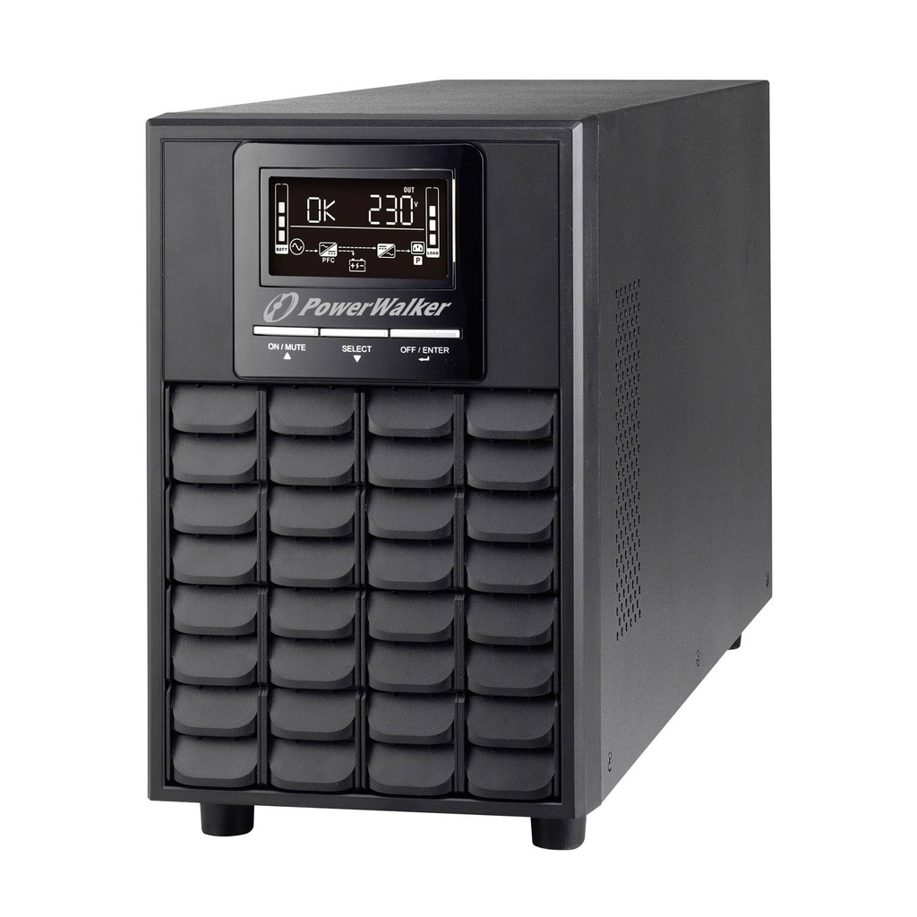 PowerWalker VFI 1000 CG PF1