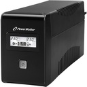 PowerWalker VI 650 LCD UPS