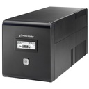 PowerWalker VI 1000 LCD UPS