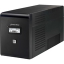 PowerWalker VI 1500 LCD UPS