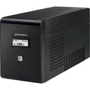 PowerWalker VI 2000 LCD UPS