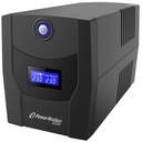 PowerWalker Basic VI 1500 STL UPS 1500VA/ 900W