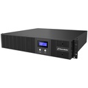 PowerWalker VI 1200 RLE UPS 1200VA/ 720W