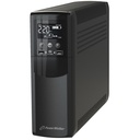 PowerWalker VI 1000 CSW UPS 1000VA/ 600W