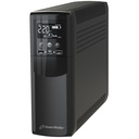 PowerWalker VI 1200 CSW IEC UPS 1200VA/ 720W