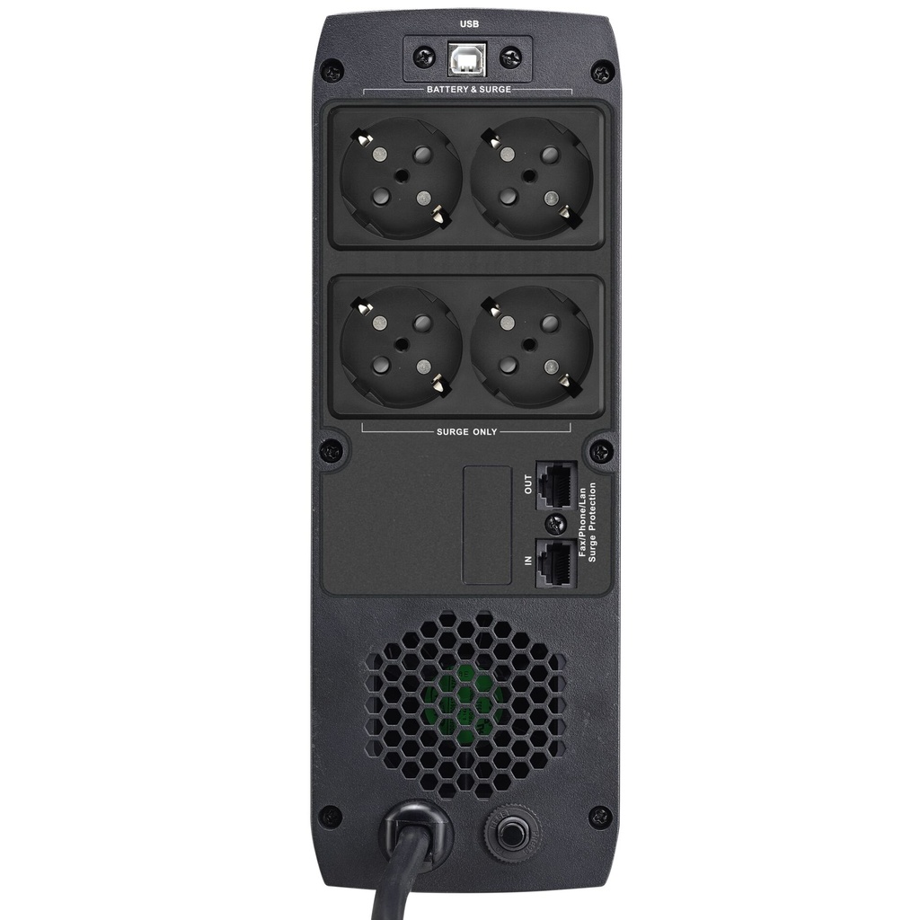 PowerWalker VI 1500 GXB UPS 1500VA/ 900W