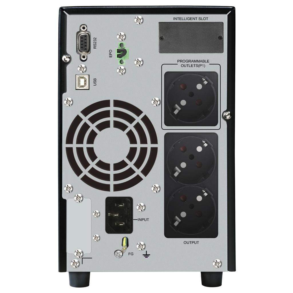 PowerWalker VI 1100 CW UPS 1100VA/ 770W