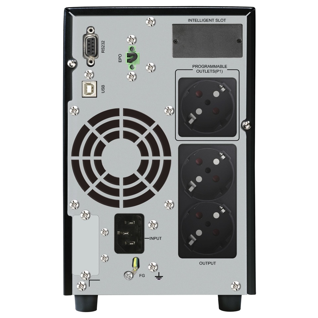 PowerWalker VI 1500 CW UPS 1500VA/ 1050W