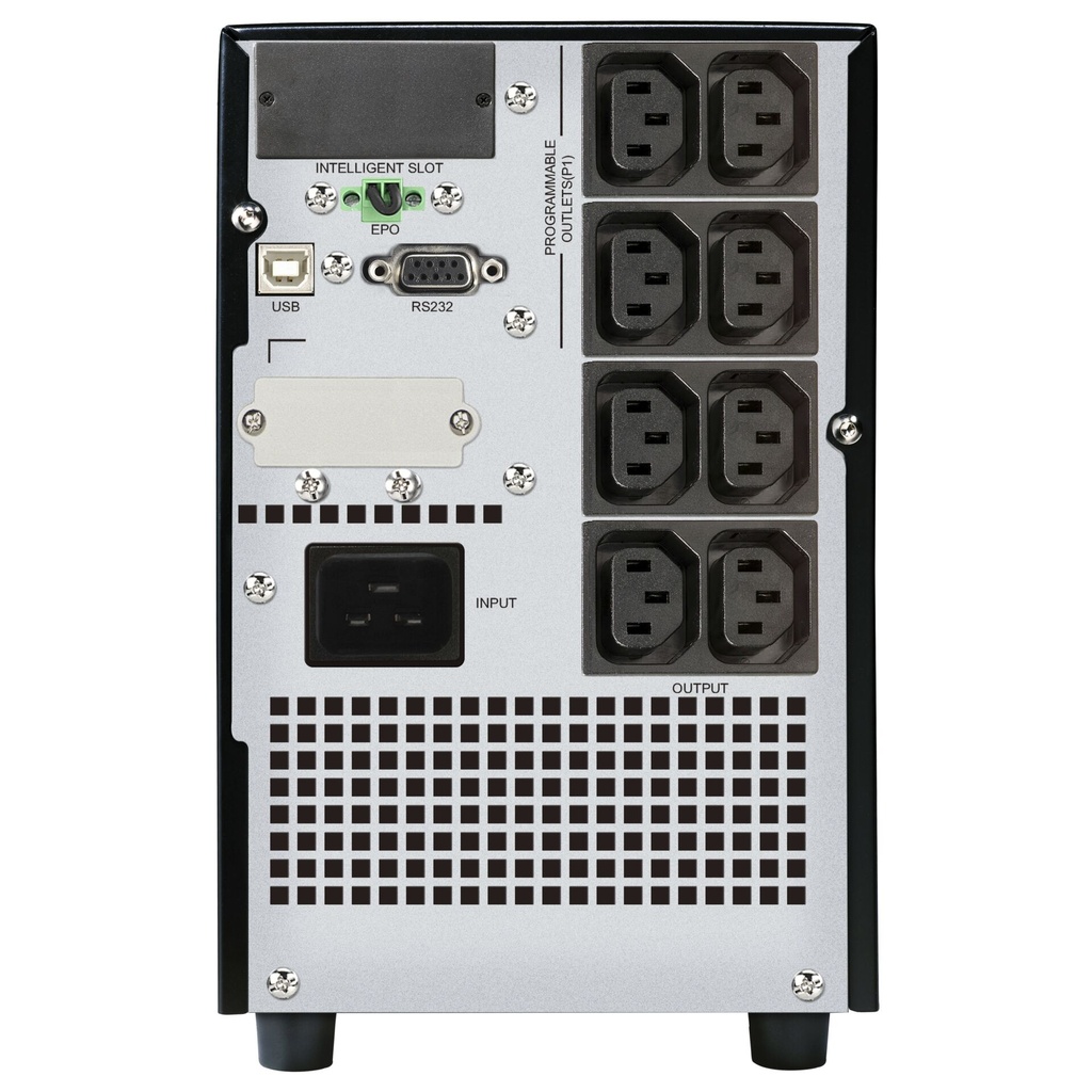 PowerWalker VI 2000 CW IEC UPS 2000VA/ 1400W