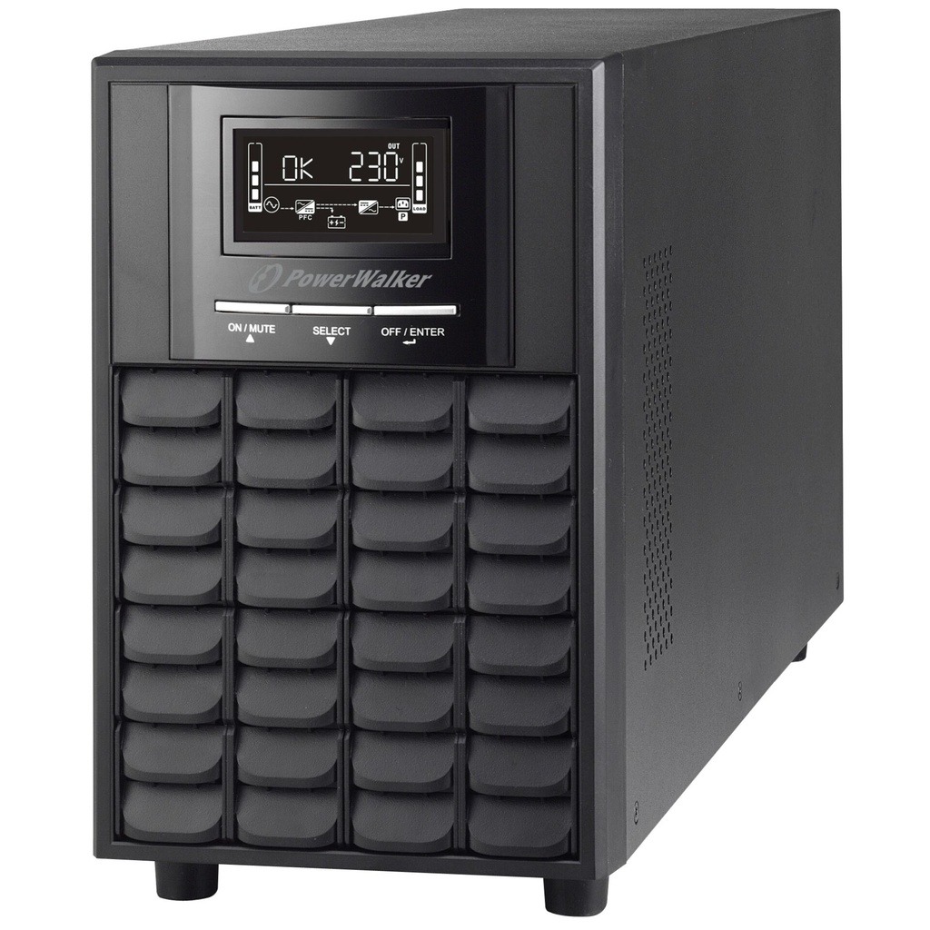 PowerWalker VI 3000 CW IEC UPS 3000VA/ 2100W