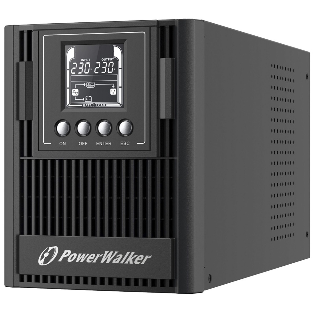 PowerWalker VFI 1000 AT UPS 1000VA/ 900W