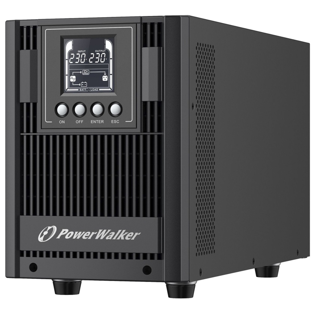 PowerWalker VFI 2000 AT UPS 2000VA/ 1800W