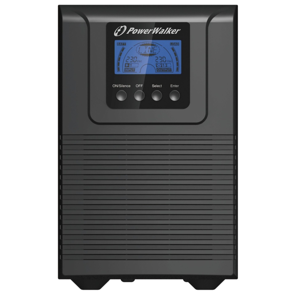PowerWalker VFI 1000 TGB UPS 1000VA/ 900W