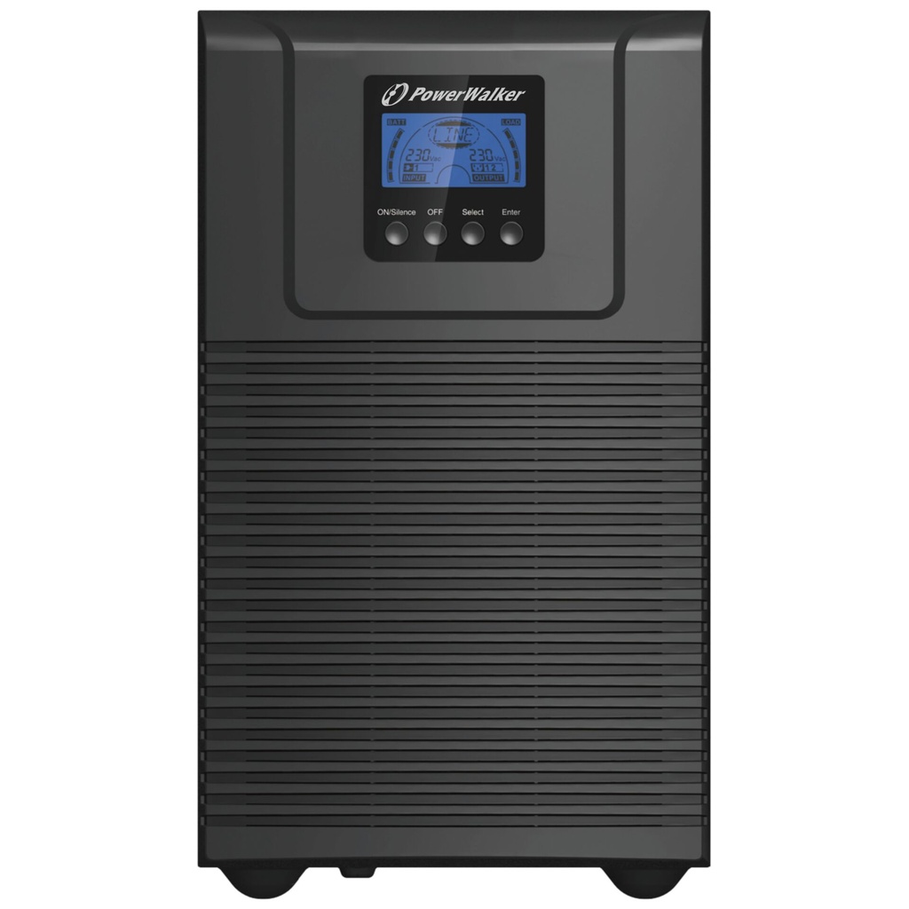 PowerWalker VFI 3000 TGB UPS 3000VA/ 2700W
