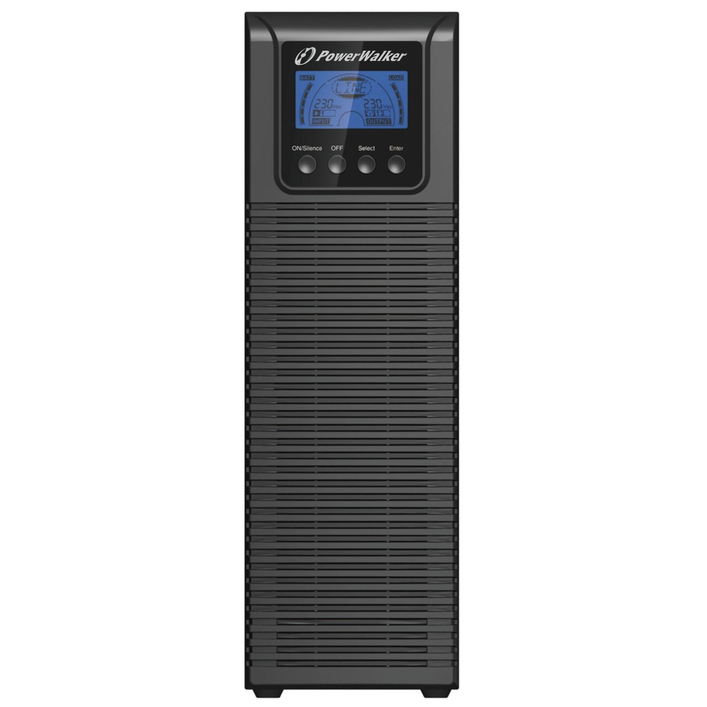 PowerWalker VFI 3000 TGS UPS 3000VA/ 2700W