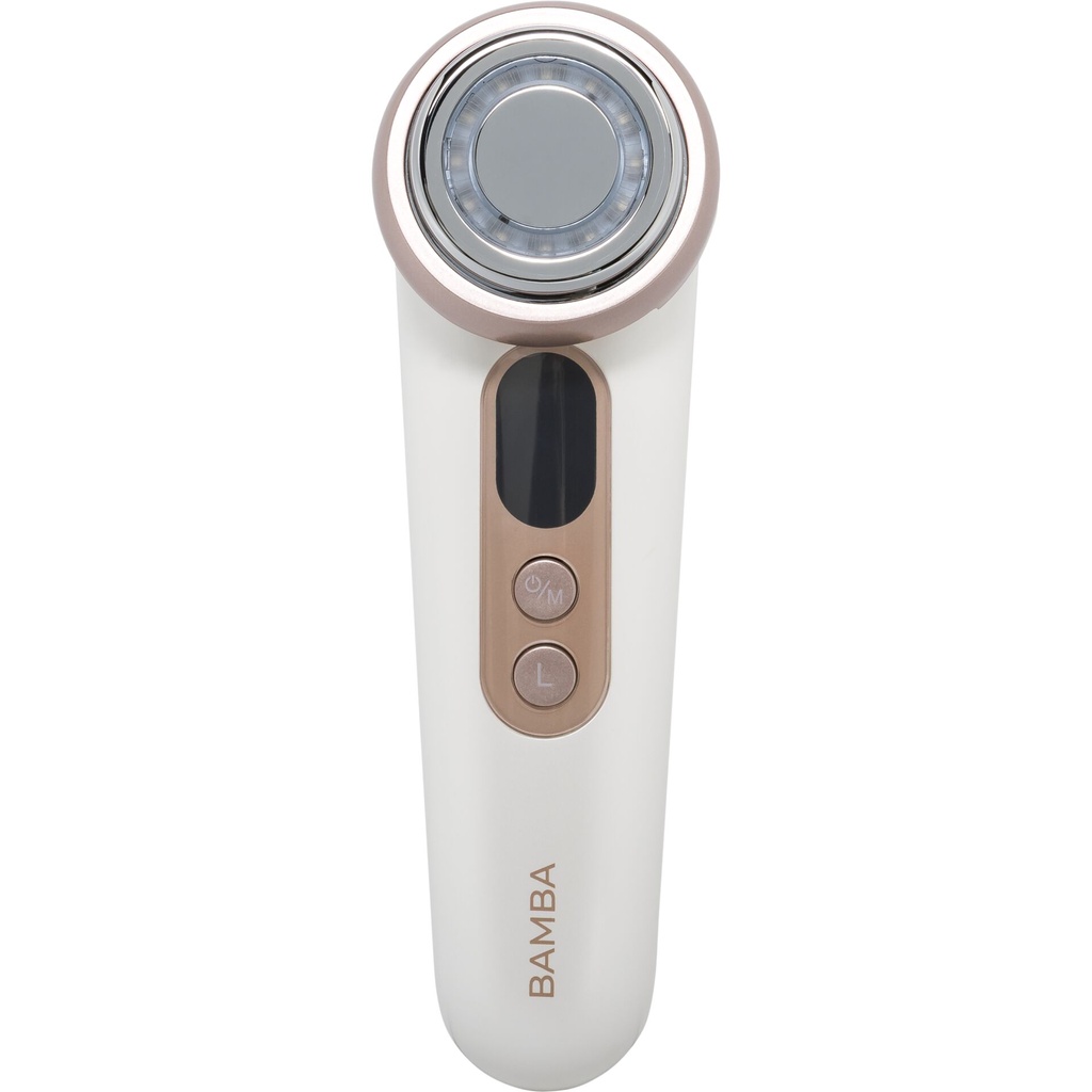 CECOTEC Bamba FaceCare LightSonic