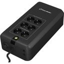 PowerWalker VFD 800 APFC