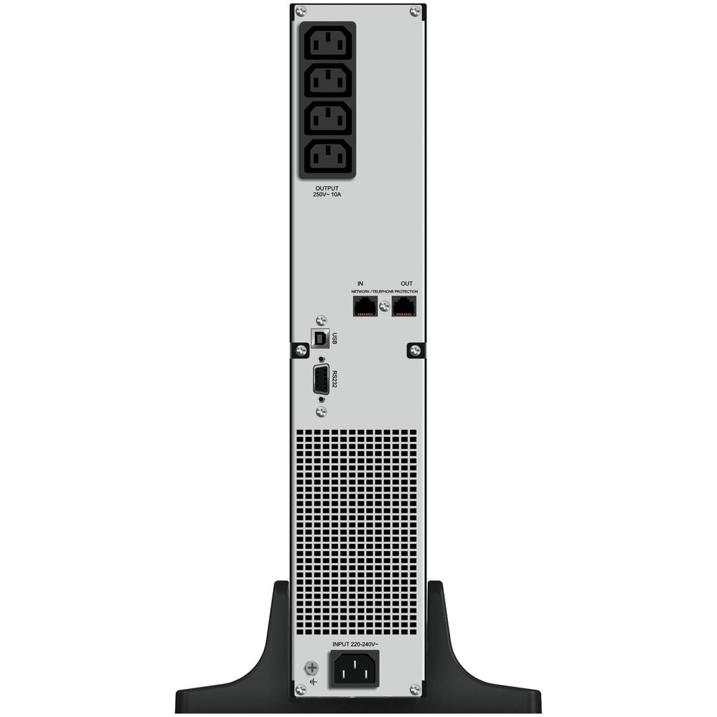PowerWalker VI 1000 ERT HID