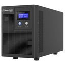 PowerWalker Basic VI 3000 STL IE Line-Interactive UPS - Tower