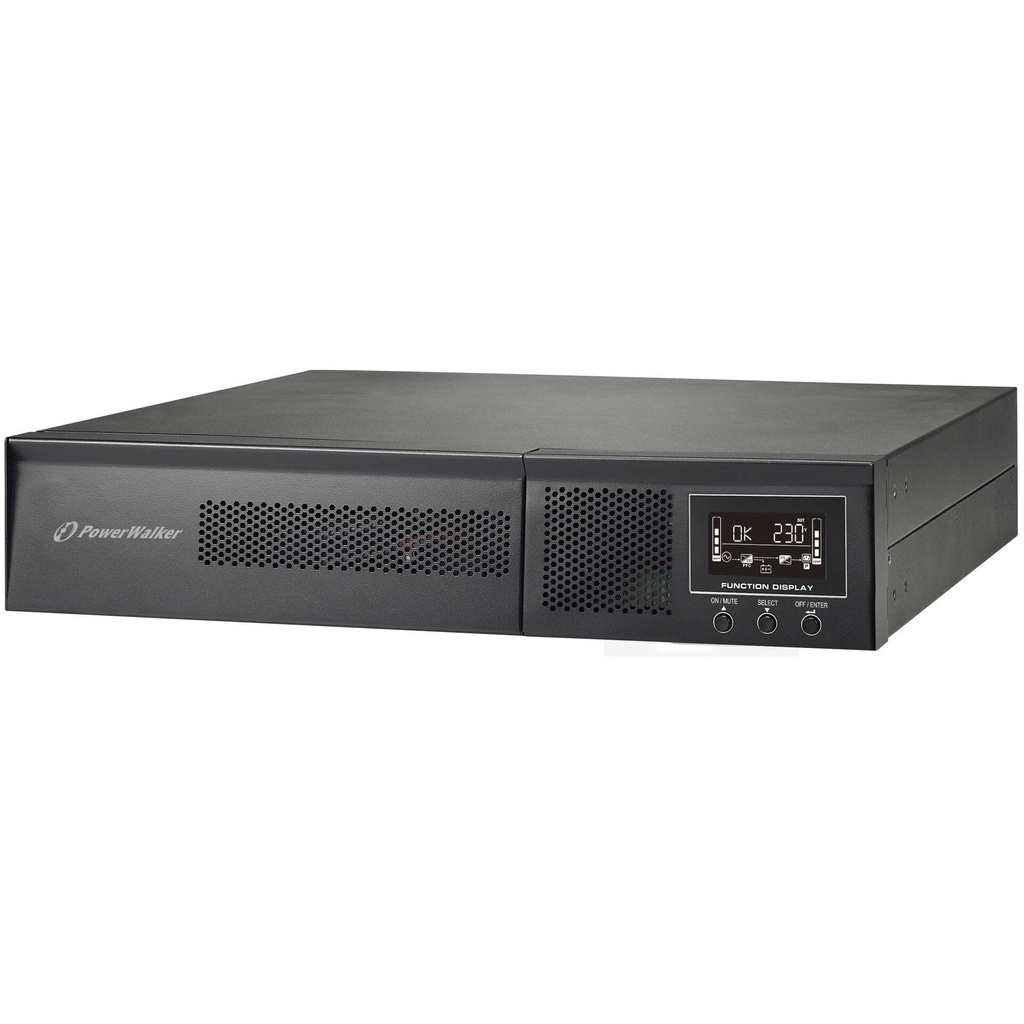 PowerWalker VFI 1000 RMG PF1