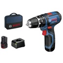 Bosch GSB 12V-15 Promo Pack 06019B690H