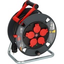 Brennenstuhl Profi Cable Drum