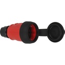 Brennenstuhl Earthing contact coupling