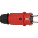 Brennenstuhl Earthing contact plug