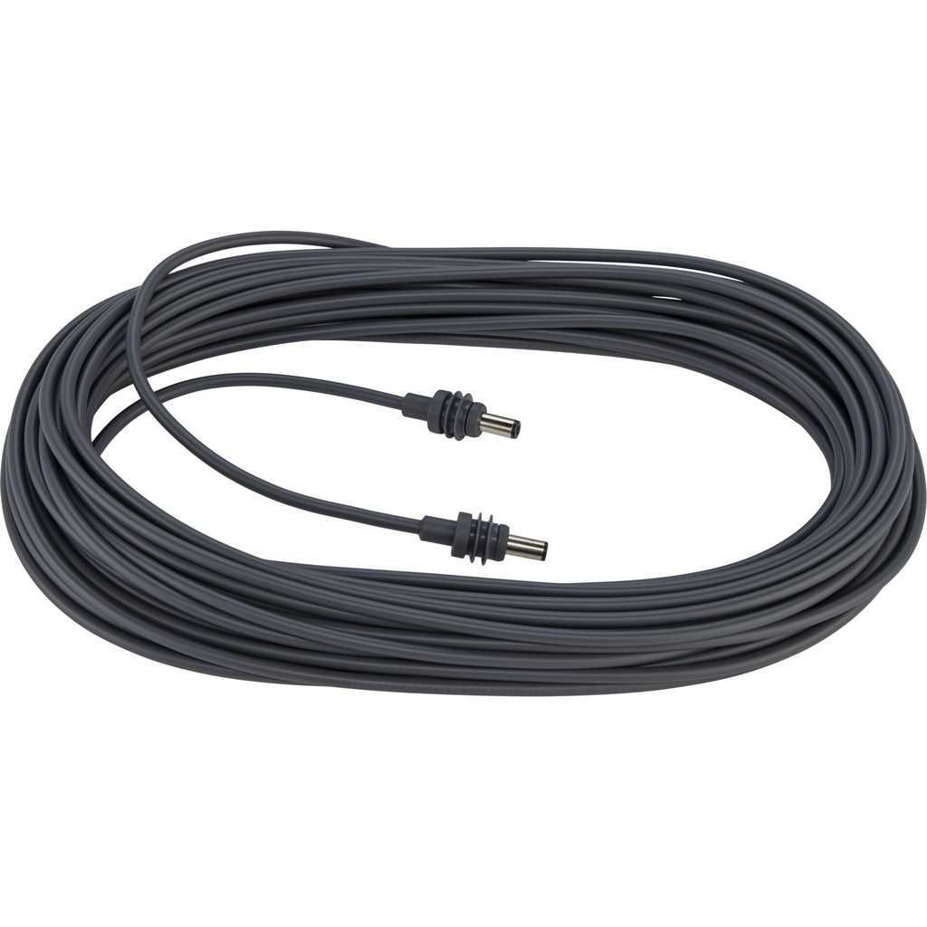 STARLINK Stromkabel (15m) grau für Mini Kit
