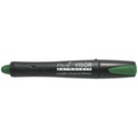 Pica VISOR permanent Marker green