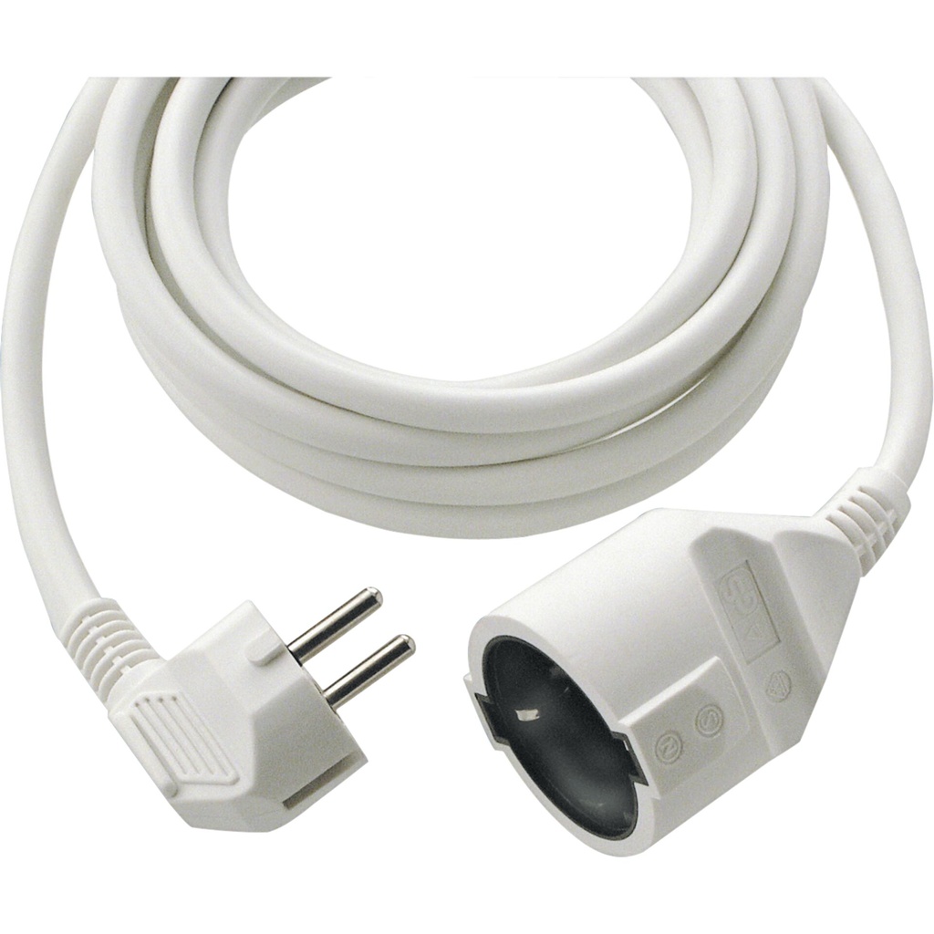 REV Safety contact extension 3,0 m white