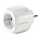 Satechi Homekit Smart Outlet EU white