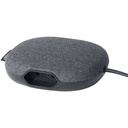 Brennenstuhl Charging Station with textile surface