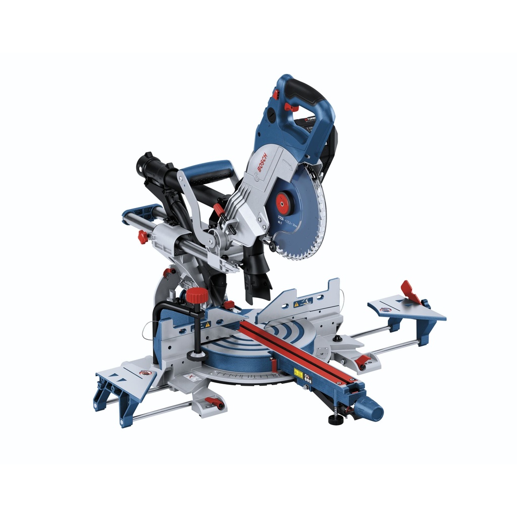 Bosch GCM 18V-216 DC solo Cordless Cross Cut & Mitre Saw