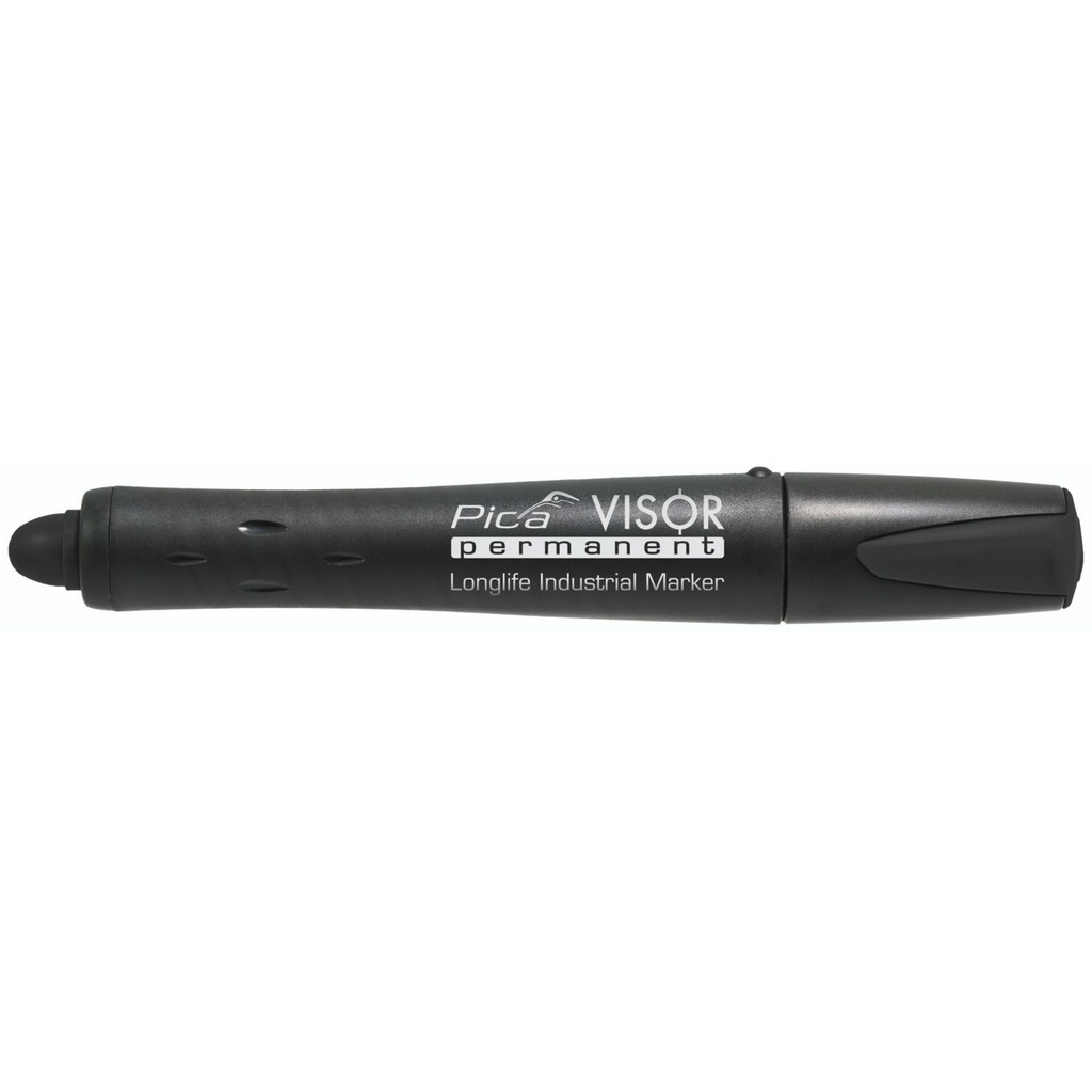 Pica VISOR permanent Marker black