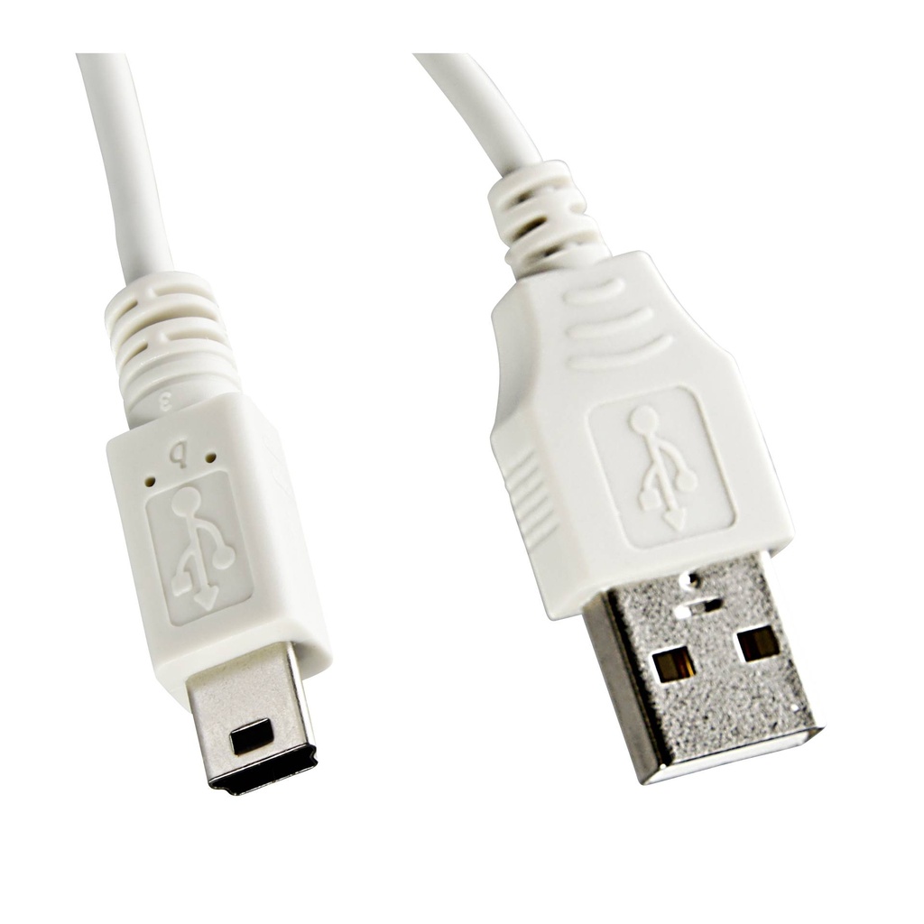 Canon IFC-400PCU USB Cable
